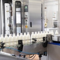 С 1 июня 2020 года станет обязательной маркировка молочной продукции