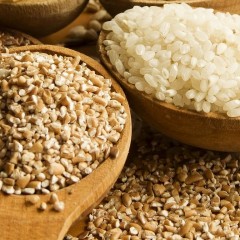 ЕЭК сняла импортные пошлины с риса, гречки и отдельных лекарств