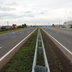 В Кузбассе отремонтировали 60 км трассы между югом и севером региона