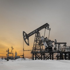 Потери российских нефтяников от демпфера в 2019 году могут составить 47 млрд. рублей