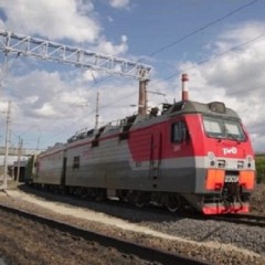 «РЖД» ожидают переориентацию грузопотоков на железную дорогу