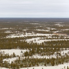 В арктических районах Якутии откроют четыре логистических центра