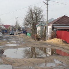 В Воронежской области отремонтируют более 120 км дорог в 2021 году