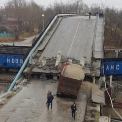 На ремонт аварийных мостов в регионах направят 205 млрд. рублей