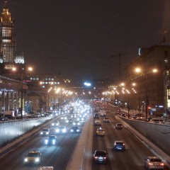 Мэр Москвы подготовил законопроекты против шумных автомобилистов