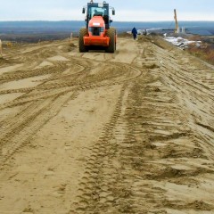 На строительство дороги «Нарьян-Мар – Усинск» в НАО выделят 6 млрд. рублей
