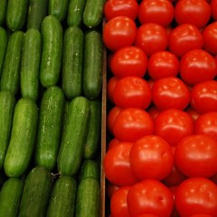 Субсидии на доставку овощей на Дальний Восток просят изменить
