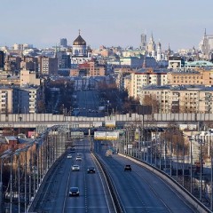 Москва готова участвовать в эксперименте по электронным водительским удостоверениям