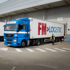 FM Logistic планирует удвоить выручку к 2030 году