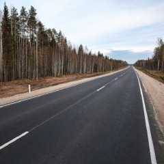 В Архангельской области весенние ограничения начнутся с 11 апреля