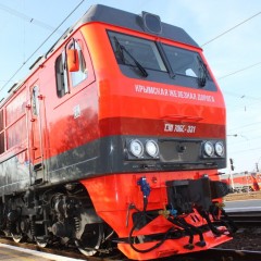 Поезда из Архангельска, Грозного, Пскова и Великого Новгорода запустят в Крым к лету