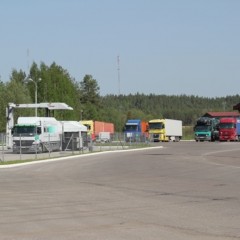 ФТС, МВД и Ространснадзор организуют обмен данными об иностранных перевозчиках