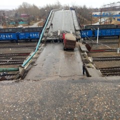 Более 400 мостов в Амурской области требуют капитального ремонта