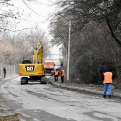 К осени капитально отремонтируют участок объездной дороги Нальчика