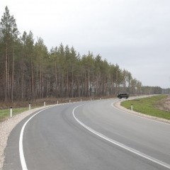 «Просушивать» дороги в Ульяновской области будут с 1 по 30 апреля