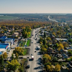 В Ростовской области отремонтировали около 60 км федеральных трасс