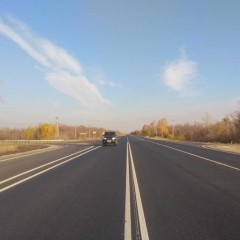 В Самарской области к «просушке» дорог приступят с 1 апреля