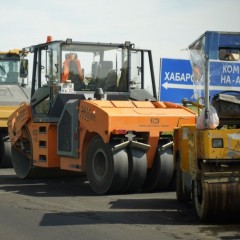 Власти Хабаровского края планируют отремонтировать более 90 км дорог