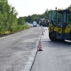 Трассу Р-21 «Кола» в Карелии расширят на аварийных участках