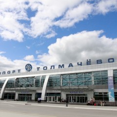 Логистический центр «Почты России» в Новосибирске откроют в марте