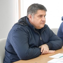 Временным руководителем Росавтодора стал Роман Новиков