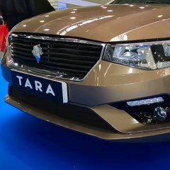 В Россию начнут поставлять иранские автомобили