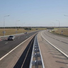 Строительство кольцевой дороги вокруг Ростова-на-Дону обойдется в 190 млрд. рублей