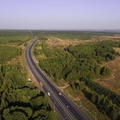 Министерство транспорта: решение о строительстве трассы «Москва-Казань» могут принять в октябре