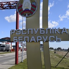 В Беларуси расширили перечень мест для перецепки и перегрузки