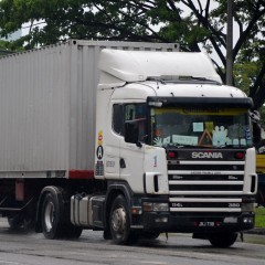 Евросиб сформирует совместно с партнерами систему транспортировки и контроля скоропортящихся грузов