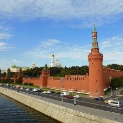 Власти Москвы заключили соглашение с «Волга-Днепр»