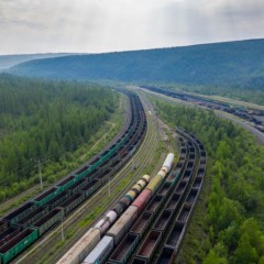 Проект транспортной стратегии РФ до 2035 года рассмотрят 26 марта