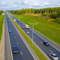 В Татарстане обновят 20 км трассы Р-239 «Казань-Оренбург»