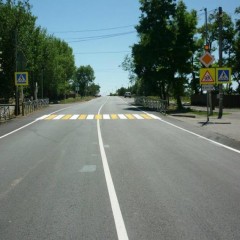 В Ставропольском крае на 20% увеличат объем дорожных работ