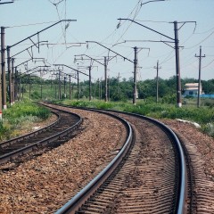 Азербайджан отправил в Россию первый грузовой поезд «Агроэкспресс»