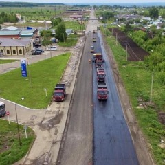 В Татарстане в 2021 году отремонтируют почти 175 км дорог