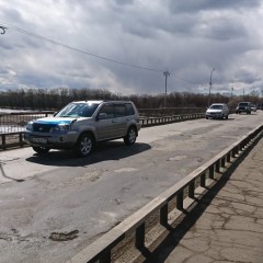 Еврейская автономная область дополнительно получит более 600 млн. рублей на ремонт мостов
