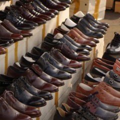С 1 марта в России началась обязательная маркировка обуви