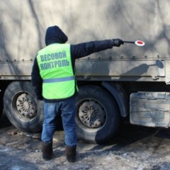 Въезд грузовиков в Чебоксары предположительно ограничат с 21 марта