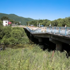 На ремонт всех аварийных мостов Приморью требуется до 100 млрд. рублей