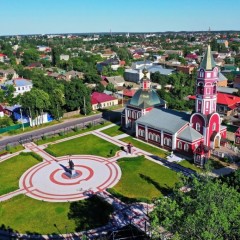 Дорогу в обход Борисоглебска планируют построить к 2023 году