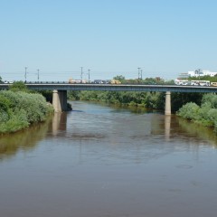 В Омске к 2024 году отремонтируют три старейших моста