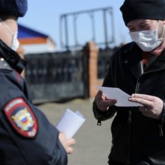 В Иркутской области отменили пропуска на въезд в регион