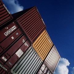 Государственная Дума приняла законопроект о нулевой ставке НДС на транзит порожних контейнеров в ЕЭАС