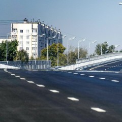 Участок Северо-Восточной хорды от Сигнального проезда в Москве построят в 2021 году