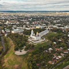 Строительство северного обхода Владимира планируют начать в 2023 году