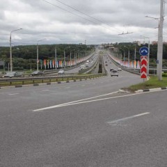 В Калужской области отремонтируют почти 200 км дорог