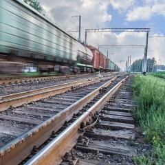 Прямой контейнерный поезд из Китая в Ульяновск будет регулярным
