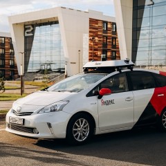 Тестирование беспилотного автомобиля в Новгородской области пройдет до конца 2020 года