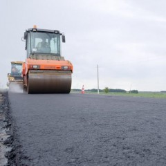 Нормативное состояние опорной сети дорог Ивановской области довели до 95%